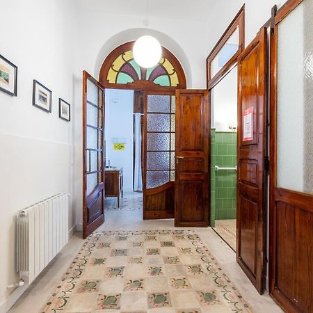 Apartmán Florit Flats - Traditional House In El Cabanyal Valencie Exteriér fotografie